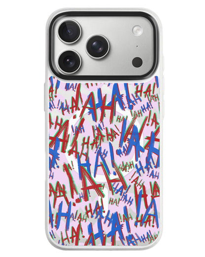iPhone Rearguard MagSwap - Joker 6.0