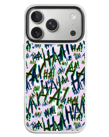 iPhone Rearguard MagSwap - Joker 7.0
