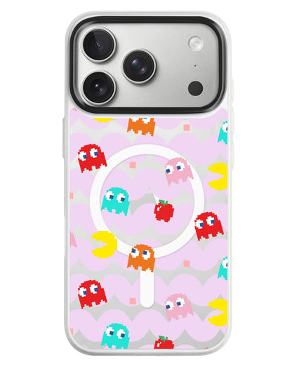 iPhone Rearguard MagSwap - Pacman 1.0