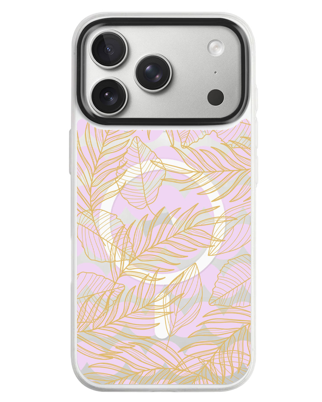 iPhone Rearguard MagSwap - Sketchy Tropical 1.0