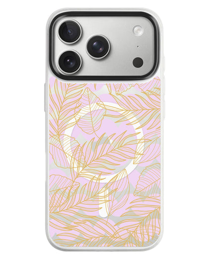 iPhone Rearguard MagSwap - Sketchy Tropical 1.0