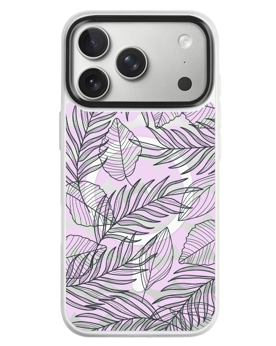 iPhone Rearguard MagSwap - Sketchy Tropical 2.0