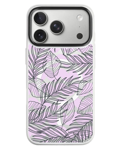 iPhone Rearguard MagSwap - Sketchy Tropical 2.0