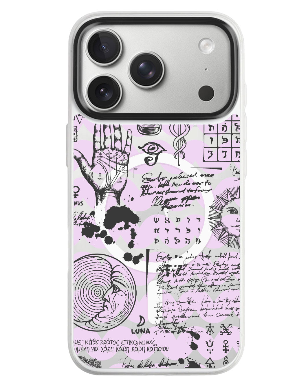 iPhone Rearguard MagSwap - Alchemy 2.0