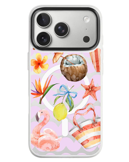 iPhone Rearguard MagSwap - Aloha 1.0