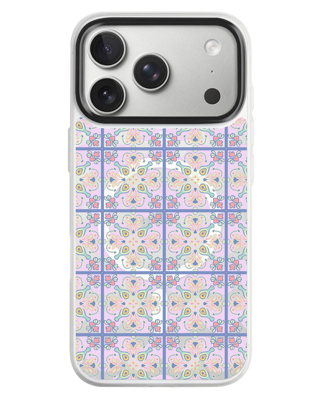 iPhone Rearguard MagSwap - Amore