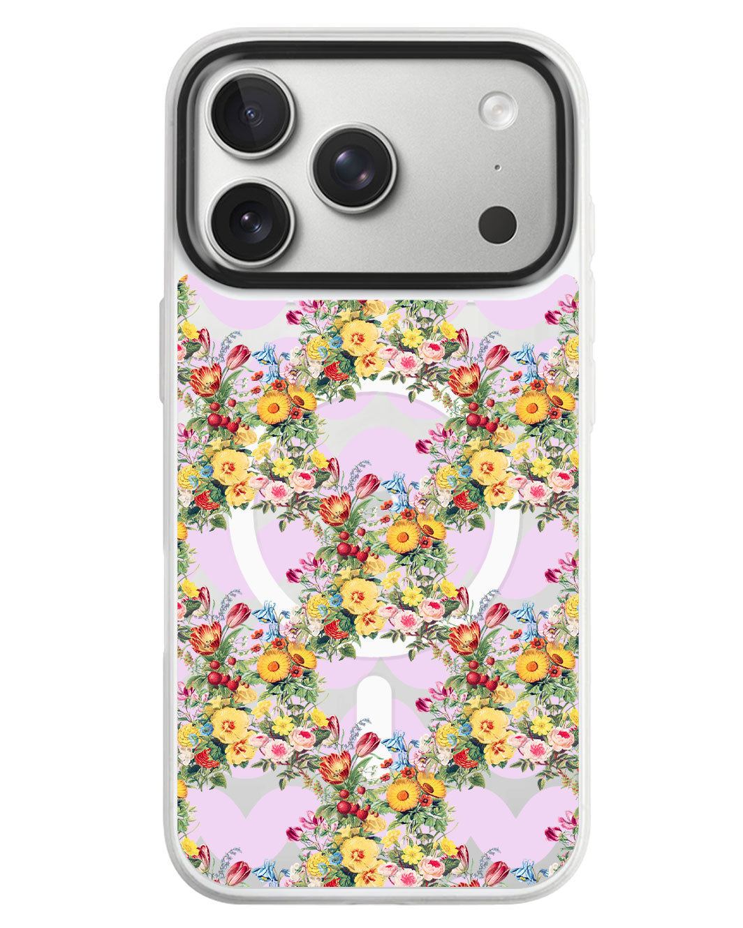 iPhone Rearguard MagSwap - Primavera