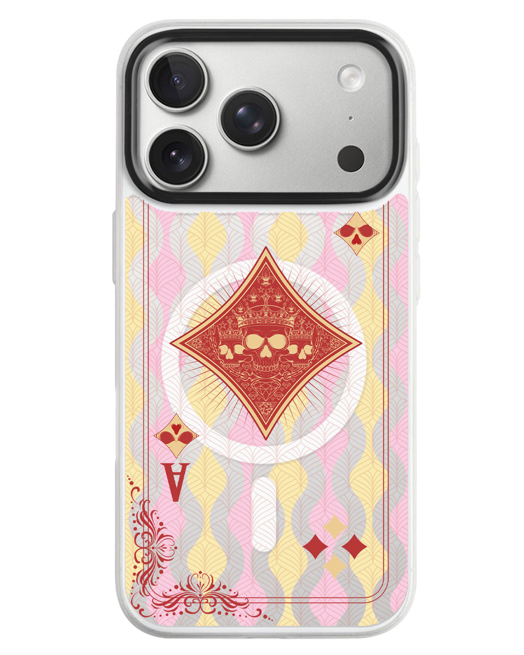 iPhone Rearguard MagSwap - Ace 2.0