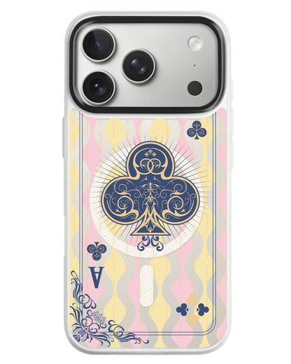 iPhone Rearguard MagSwap - Ace