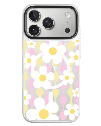iPhone Rearguard MagSwap - Daisy 3.0