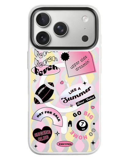 iPhone Rearguard MagSwap - Enhypen Sticker Pack