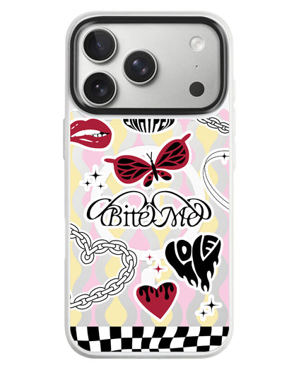 iPhone Rearguard MagSwap - Enhypen Bite Me