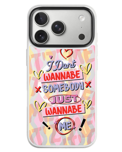 iPhone Rearguard MagSwap - ITZ Me!