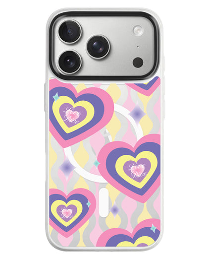 iPhone Rearguard MagSwap - IVE Love Dive