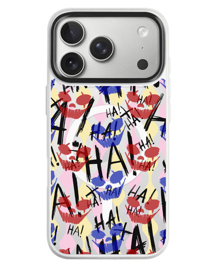 iPhone Rearguard MagSwap - Joker 3.0