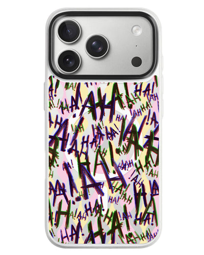 iPhone Rearguard MagSwap - Joker 5.0