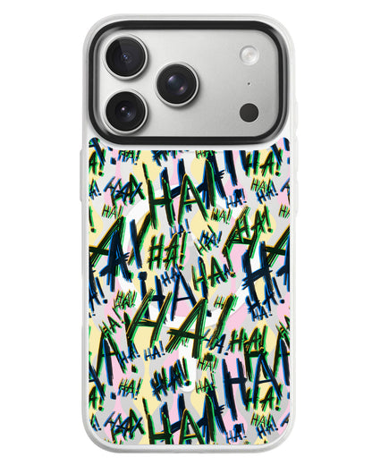 iPhone Rearguard MagSwap - Joker 7.0