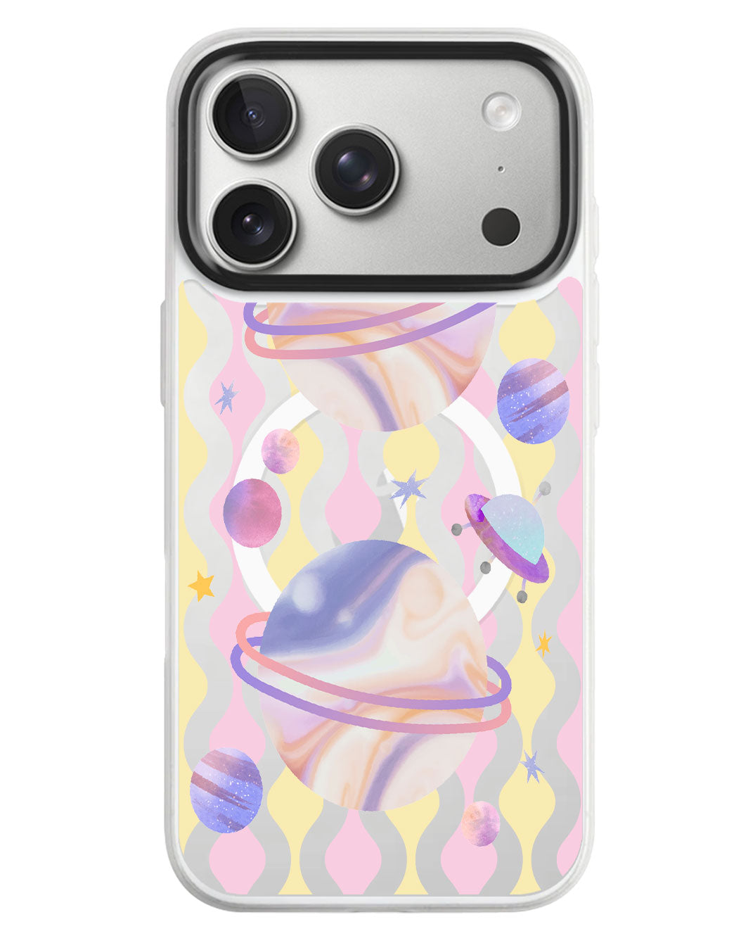 iPhone Rearguard MagSwap - My Universe