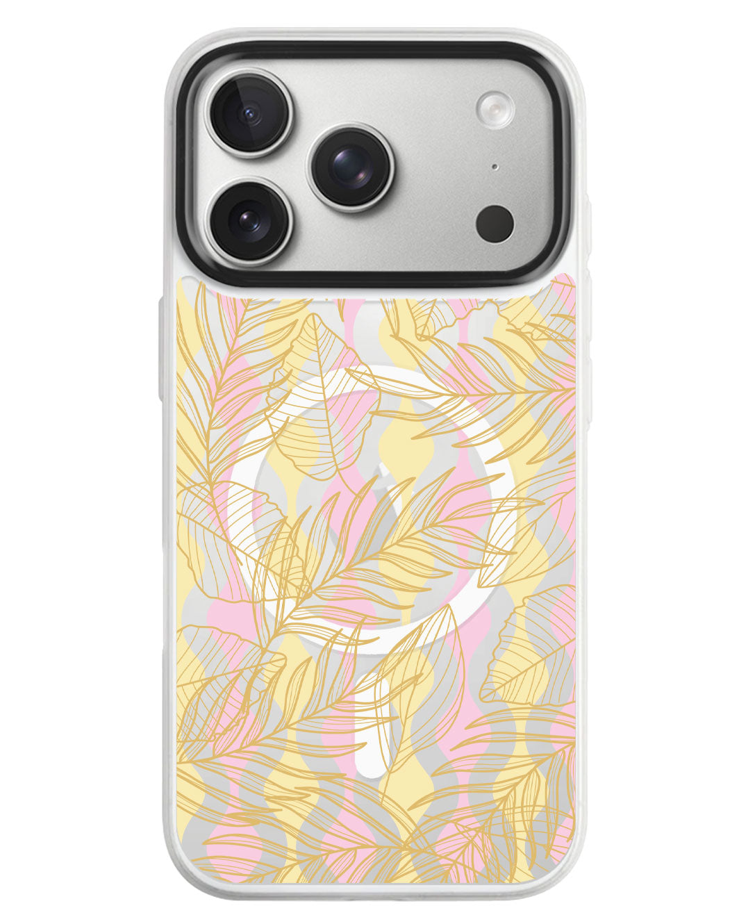 iPhone Rearguard MagSwap - Sketchy Tropical 1.0