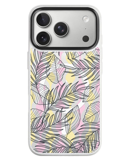iPhone Rearguard MagSwap - Sketchy Tropical 2.0