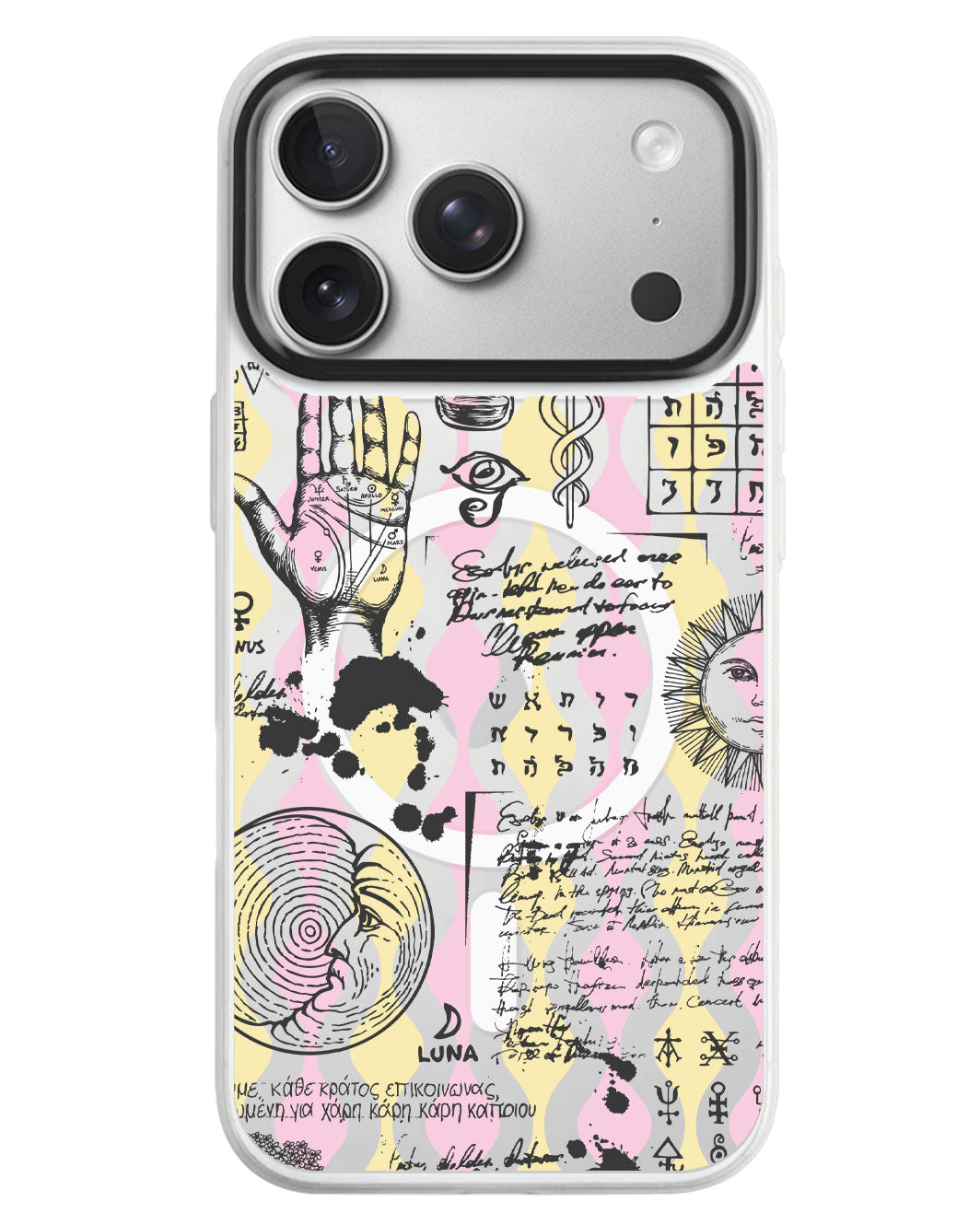 iPhone Rearguard MagSwap - Alchemy 2.0