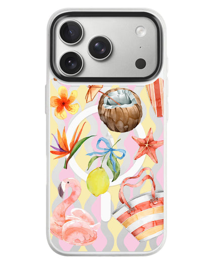 iPhone Rearguard MagSwap - Aloha 1.0