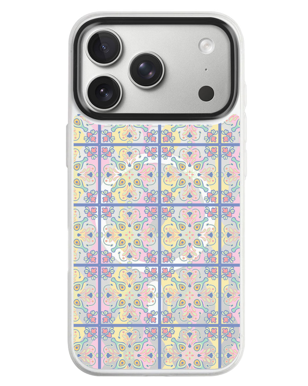 iPhone Rearguard MagSwap - Amore
