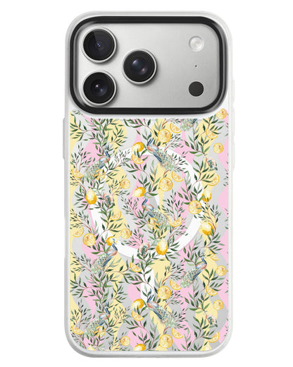 iPhone Rearguard MagSwap - Limone