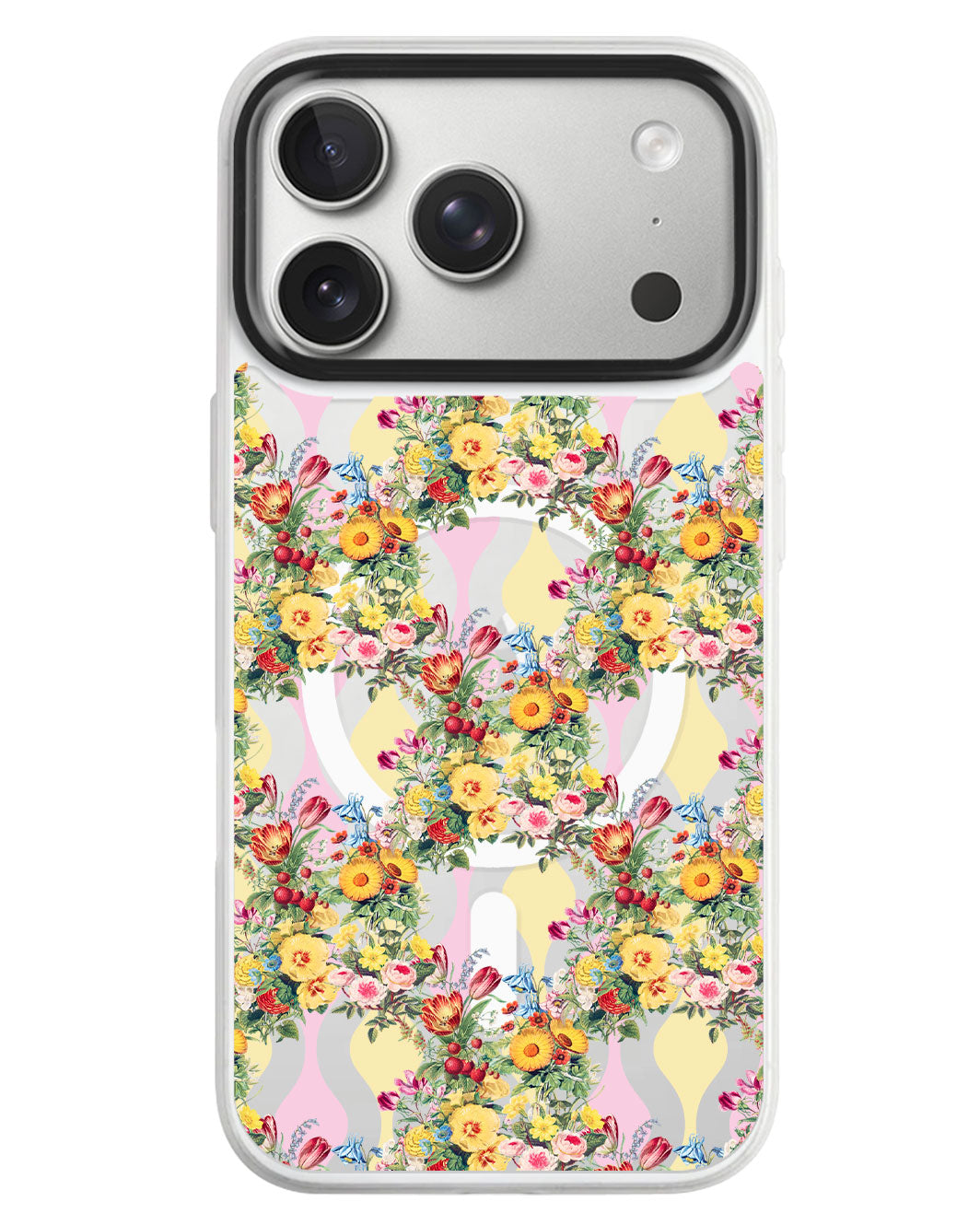 iPhone Rearguard MagSwap - Primavera