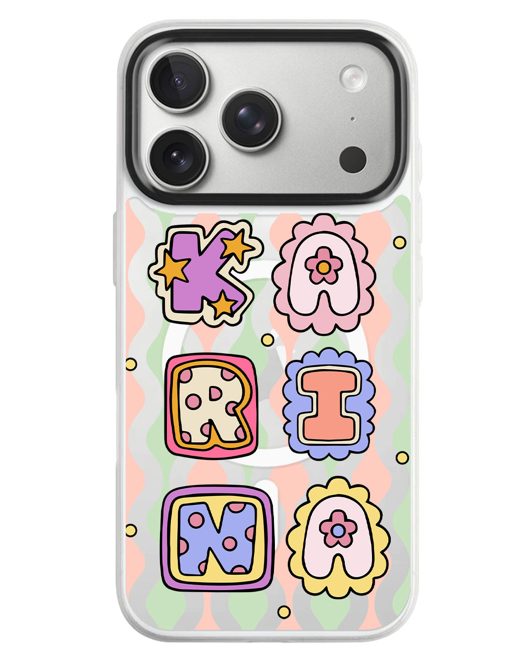 iPhone Rearguard MagSwap - Adorable Animals 2.0
