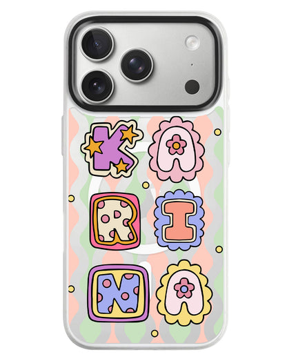 iPhone Rearguard MagSwap - Adorable Animals 2.0
