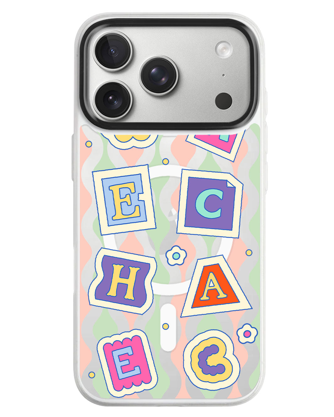 iPhone Rearguard MagSwap - Adorable Animals 3.0