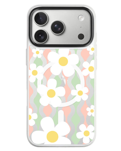 iPhone Rearguard MagSwap - Daisy 3.0