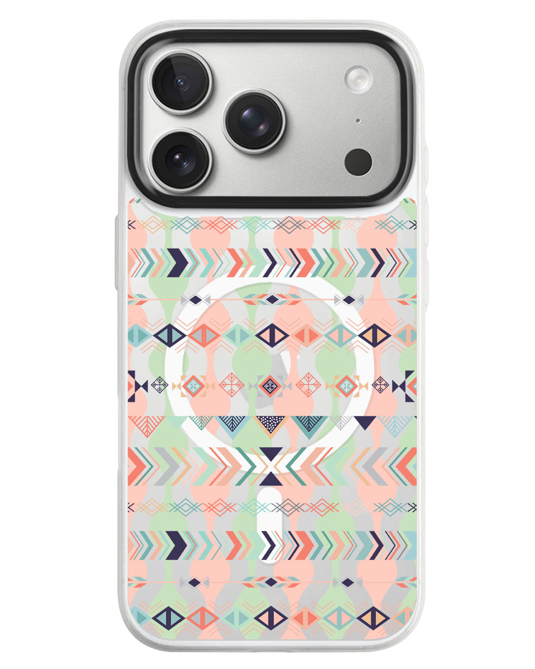 iPhone Rearguard MagSwap - Ethnic 2.0