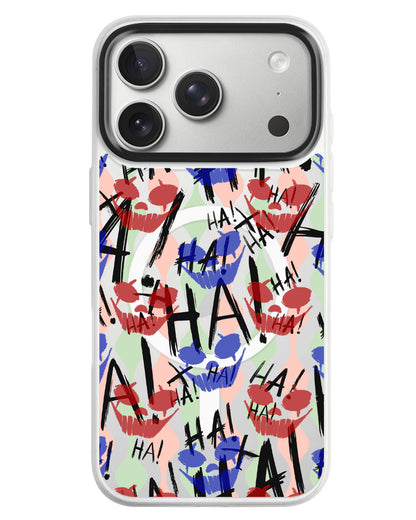 iPhone Rearguard MagSwap - Joker 3.0