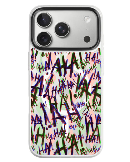 iPhone Rearguard MagSwap - Joker 5.0