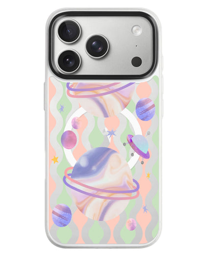iPhone Rearguard MagSwap - My Universe