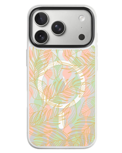 iPhone Rearguard MagSwap - Sketchy Tropical 1.0