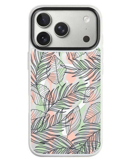 iPhone Rearguard MagSwap - Sketchy Tropical 2.0