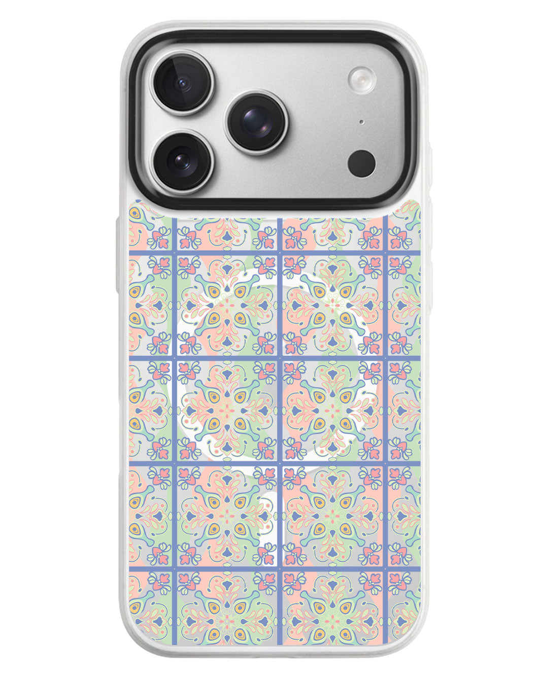 iPhone Rearguard MagSwap - Amore