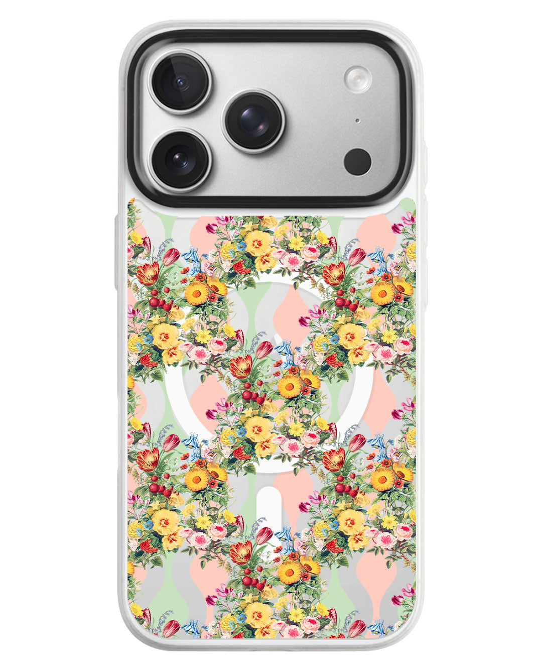 iPhone Rearguard MagSwap - Primavera
