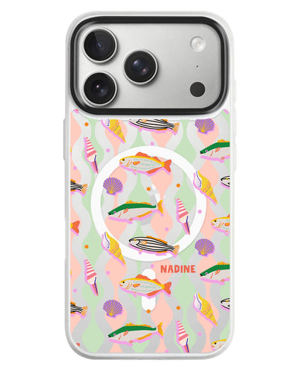 iPhone Rearguard MagSwap - Sardines 3.0