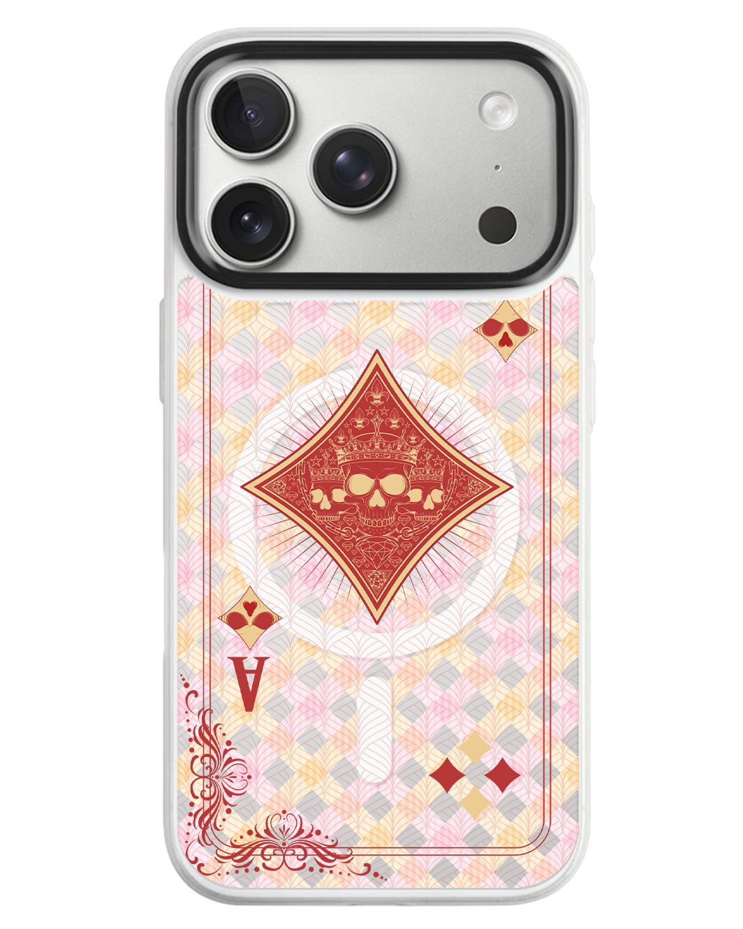 iPhone Rearguard MagSwap - Ace 2.0