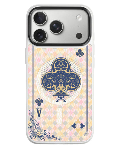 iPhone Rearguard MagSwap - Ace