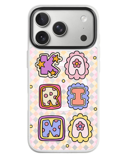 iPhone Rearguard MagSwap - Adorable Animals 2.0