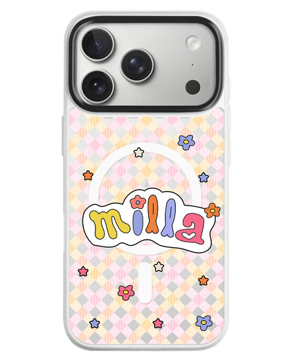 iPhone Rearguard MagSwap - Adorable Animals 5.0
