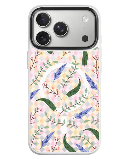 iPhone Rearguard MagSwap - Bohemian
