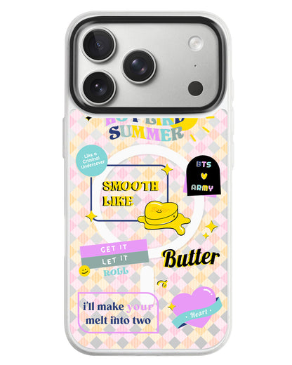 iPhone Rearguard MagSwap - Butter Starter Pack