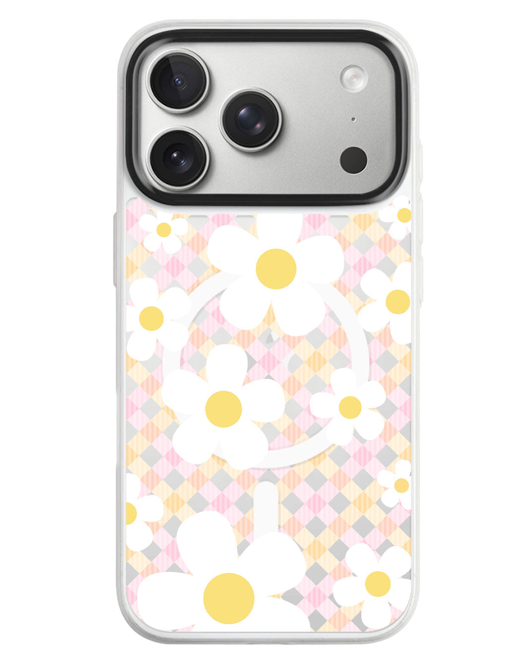 iPhone Rearguard MagSwap - Daisy 3.0