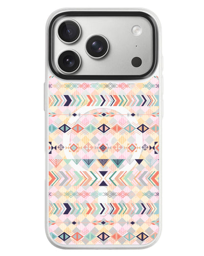 iPhone Rearguard MagSwap - Ethnic 2.0